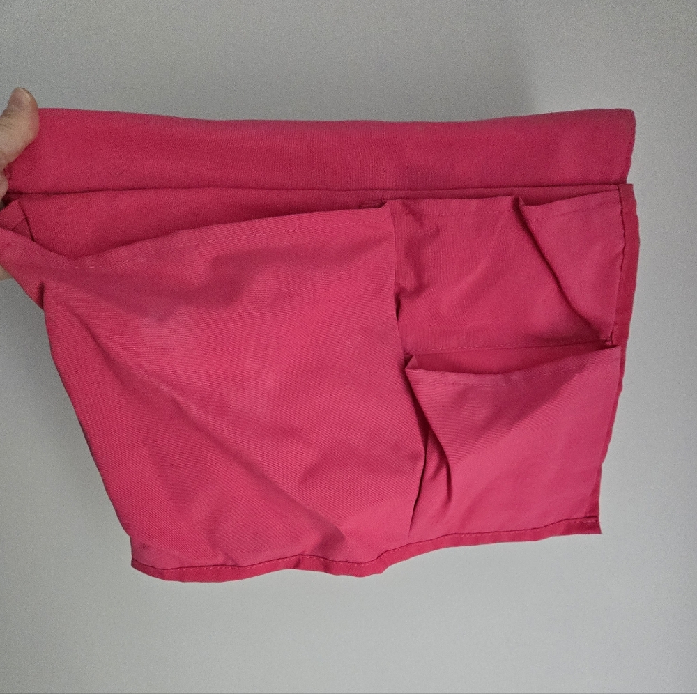 🎁 IKEA Stickat Bed Pocket In Pink
